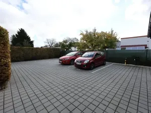 Pronájem bytu 2+kk, Chrášťany, 50 m2