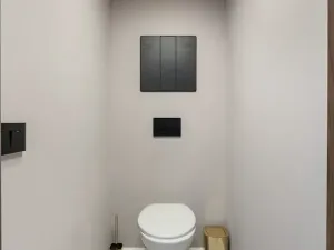 Prodej bytu 2+kk, Praha - Žižkov, Olgy Havlové, 47 m2