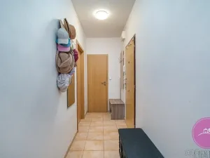 Pronájem bytu 2+1, Šternberk, Jiráskova, 43 m2