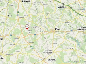 Prodej pozemku, Opatov, 22551 m2