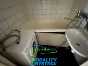 Prodej bytu 2+1, Brno, Provazníkova, 59 m2