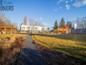 Pronájem bytu 2+kk, Neratovice - Byškovice, Byškovická, 51 m2