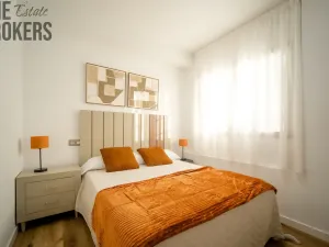 Prodej bytu 2+kk, Cuevas del Almanzora, Almería, Španělsko, 80 m2