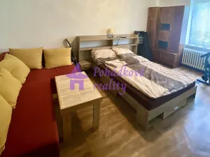 Prodej bytu 1+1, Břidličná, Nerudova, 34 m2