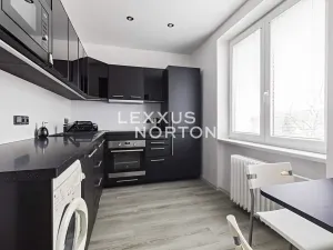 Pronájem bytu 2+1, Praha - Hloubětín, Sadská, 49 m2