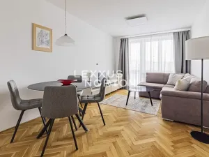 Pronájem bytu 2+1, Praha - Hloubětín, Sadská, 49 m2
