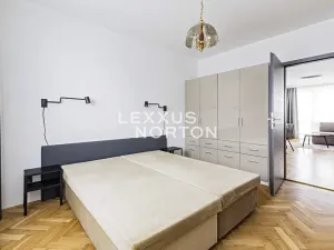 Pronájem bytu 2+1, Praha - Hloubětín, Sadská, 49 m2