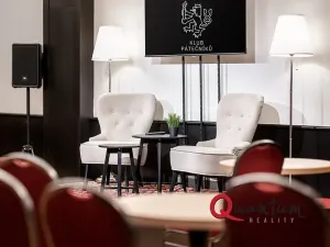 Pronájem kanceláře, Praha - Nové Město, Spálená, 146 m2