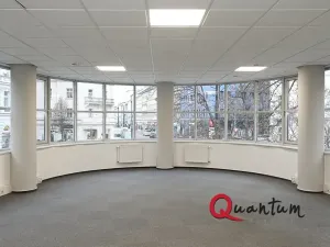 Pronájem kanceláře, Praha - Vinohrady, Šafaříkova, 131 m2