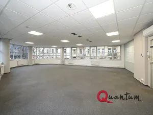 Pronájem kanceláře, Praha - Vinohrady, Šafaříkova, 131 m2