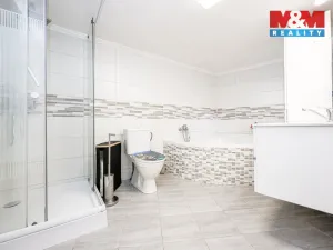 Prodej rodinného domu, Tlumačov, Masarykova, 160 m2