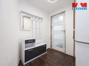 Prodej rodinného domu, Tlumačov, Masarykova, 160 m2