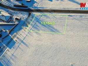 Prodej pozemku pro bydlení, Dolní Moravice, 1576 m2