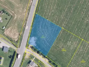 Prodej pozemku pro bydlení, Dolní Moravice, 1576 m2