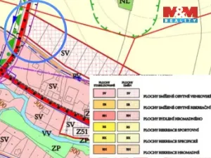 Prodej pozemku pro bydlení, Dolní Moravice, 1576 m2
