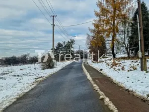 Prodej pozemku pro bydlení, Stonava, 1194 m2