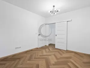 Prodej bytu 4+kk, Praha - Dejvice, Zavadilova, 87 m2