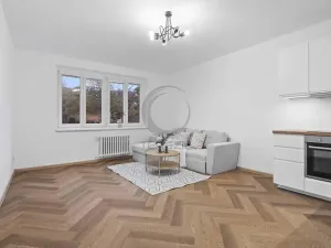 Prodej bytu 4+kk, Praha - Dejvice, Zavadilova, 87 m2