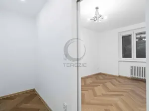 Prodej bytu 4+kk, Praha - Dejvice, Zavadilova, 87 m2