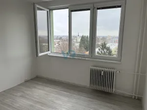 Pronájem bytu 3+1, Třeboň, Hliník, 59 m2