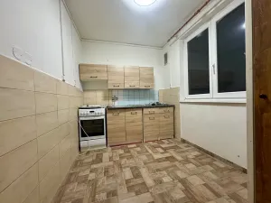 Pronájem bytu 2+1, Příbram, Čechovská, 56 m2