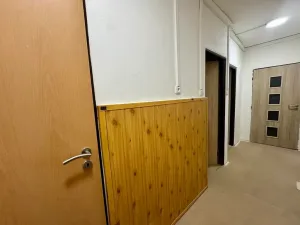 Pronájem bytu 2+1, Příbram, Čechovská, 56 m2