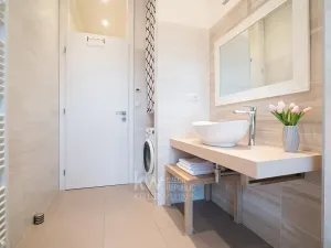 Pronájem bytu 2+kk, Praha - Žižkov, Jičínská, 66 m2