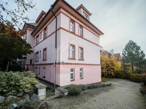 Pronájem bytu 2+kk, Praha - Vinohrady, Hradešínská, 114 m2