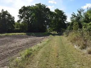 Prodej pozemku pro bydlení, Předslavice, 2846 m2