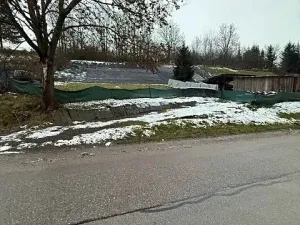 Prodej rodinného domu, Banín, 190 m2