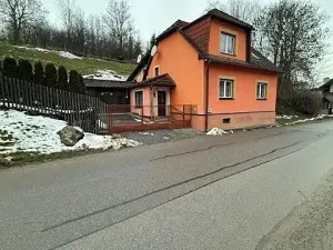 Prodej rodinného domu, Banín, 190 m2