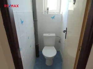 Pronájem bytu 3+1, Štěpánov, Horní, 70 m2