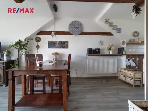 Prodej bytu 3+kk, Šumperk, Žerotínova, 74 m2