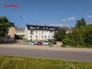 Prodej bytu 3+kk, Šumperk, Žerotínova, 74 m2