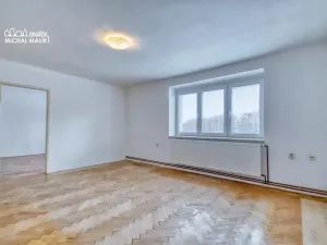 Prodej bytu 2+1, Hranice, Nová, 62 m2
