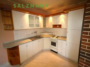 Pronájem rodinného domu, Plzeň, Otakara Březiny, 90 m2