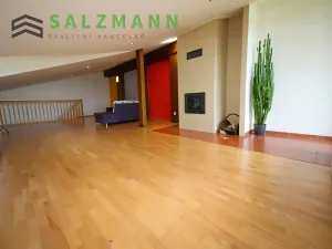 Pronájem rodinného domu, Plzeň, Otakara Březiny, 90 m2