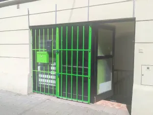 Prodej obchodního prostoru, Praha, Wenzigova, 52 m2