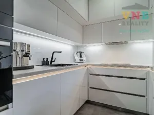 Pronájem bytu 3+kk, Prostějov, Krasická, 80 m2