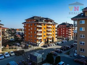 Pronájem bytu 3+kk, Prostějov, Krasická, 80 m2