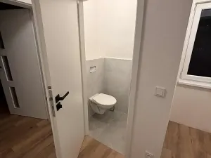 Pronájem bytu 2+kk, Liberec, Jabloňová, 58 m2