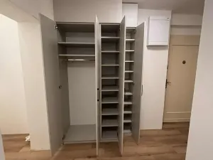 Pronájem bytu 2+kk, Liberec, Jabloňová, 58 m2