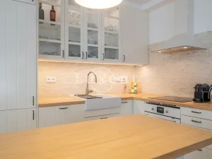 Pronájem bytu 2+kk, Praha, Formanská, 68 m2