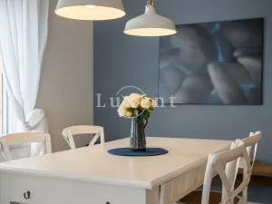 Pronájem bytu 2+kk, Praha, Formanská, 68 m2