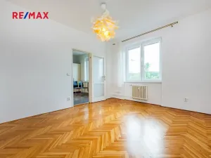 Pronájem bytu 3+1, Praha - Břevnov, Bělohorská, 62 m2