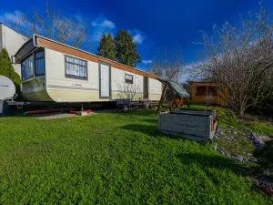 Prodej pozemku, Lukavec u Hořic, 1490 m2