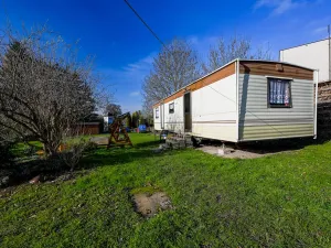 Prodej pozemku, Lukavec u Hořic, 1490 m2