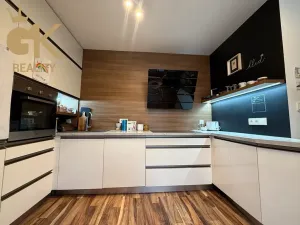 Pronájem bytu 3+kk, Brno, Fryčajova, 68 m2