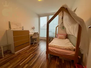 Pronájem bytu 3+kk, Brno, Fryčajova, 68 m2