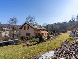 Prodej vily, Liberec, Franklinova, 202 m2